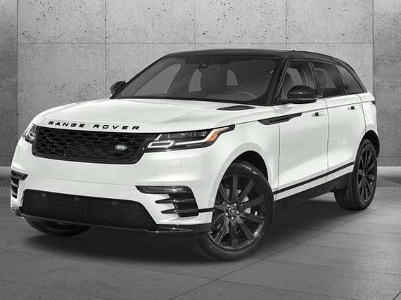 LAND ROVER RANGE ROVER VELAR 2019 SALYB2FV7KA212850 image